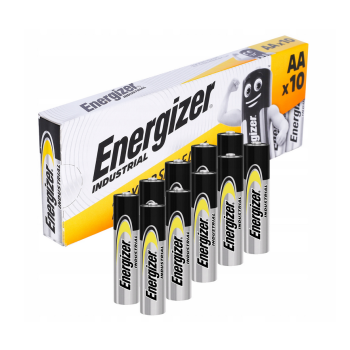 Bateria alkaliczna Energizer AA (R6) 10 szt.